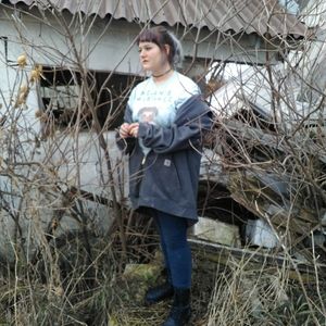 Meet the Posher, Iris.